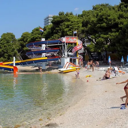 Apartamento 12063d Makarska